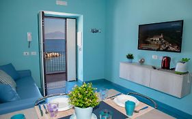 Sea View Casa Anna Sorrento